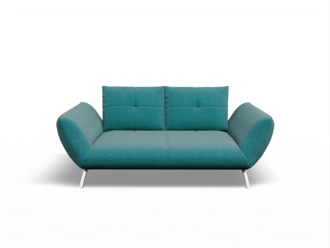 2-Sitzer Sofa Armlehne B